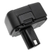 Battery industrial Craftsman CS-CFT161PX