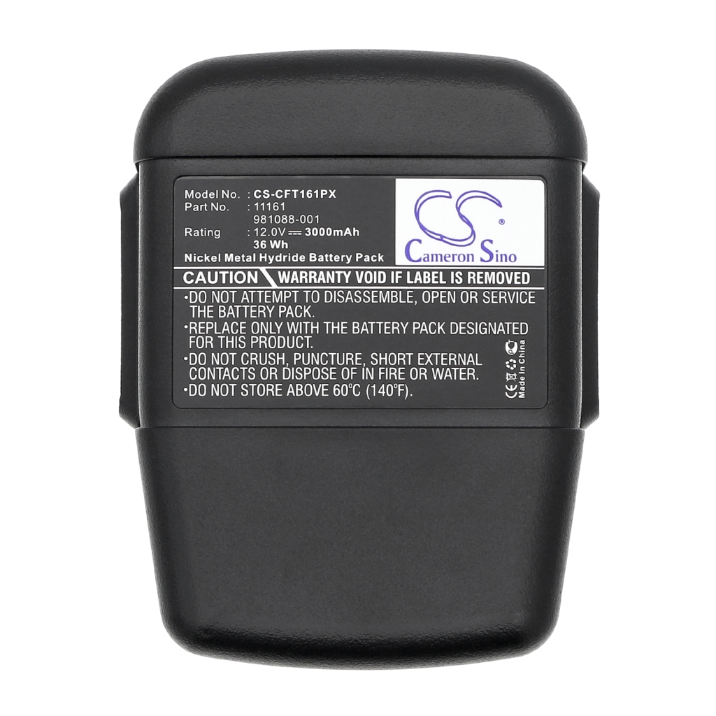 Battery industrial Craftsman CS-CFT161PX