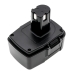 Battery industrial Craftsman CS-CFT343PW