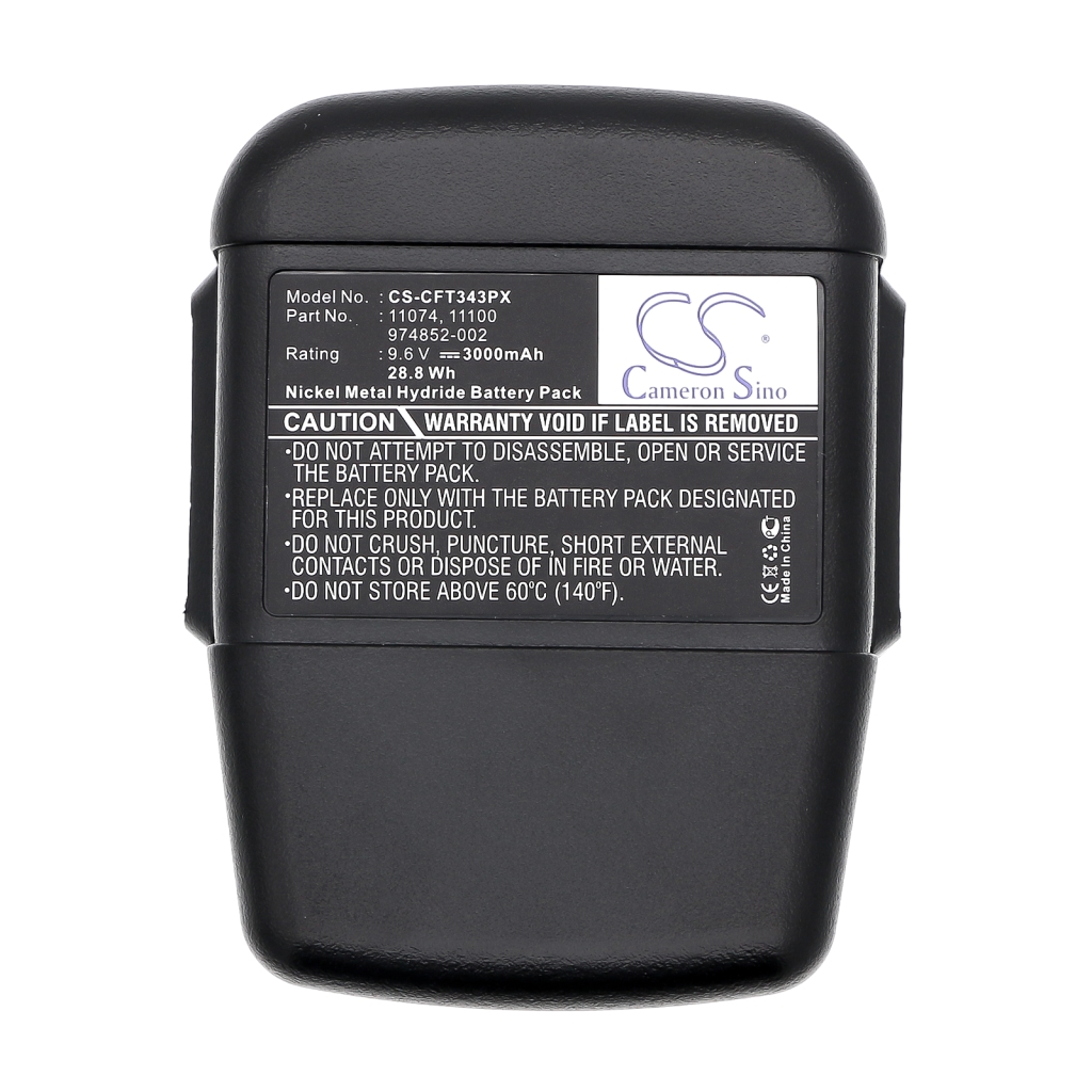 Battery Replaces 974852-002