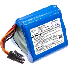 Kompatibilna zamjena baterije za Carefusion 1000SP01080,1000SP01122,1000SP01798,100SP01122,ACMB1072...