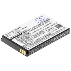 Kompatibilna zamjena baterije za Crosscall BL-651A
