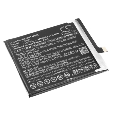 Kompatibilna zamjena baterije za T-Mobile JU001