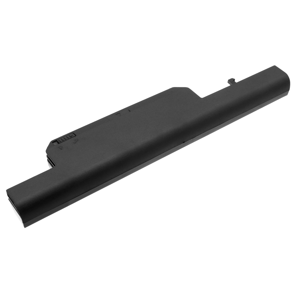 CLEVO W255C