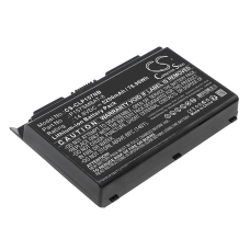 Compatible battery replacement for Machenike 6-87-P157S-4272,6-87-P157S-4273,P157SMBAT-8