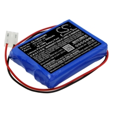 Kompatibilna zamjena baterije za Contec 855183P-2S