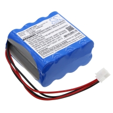 Kompatibilna zamjena baterije za Contec M05-32442L-05,WP-18650-14.4-4400,WP-18650-14.4-5200,WPC09-0092