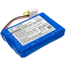 Kompatibilna zamjena baterije za Contec 88889457