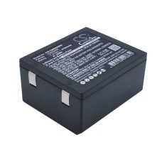 Kompatibilna zamjena baterije za Contec 855183P