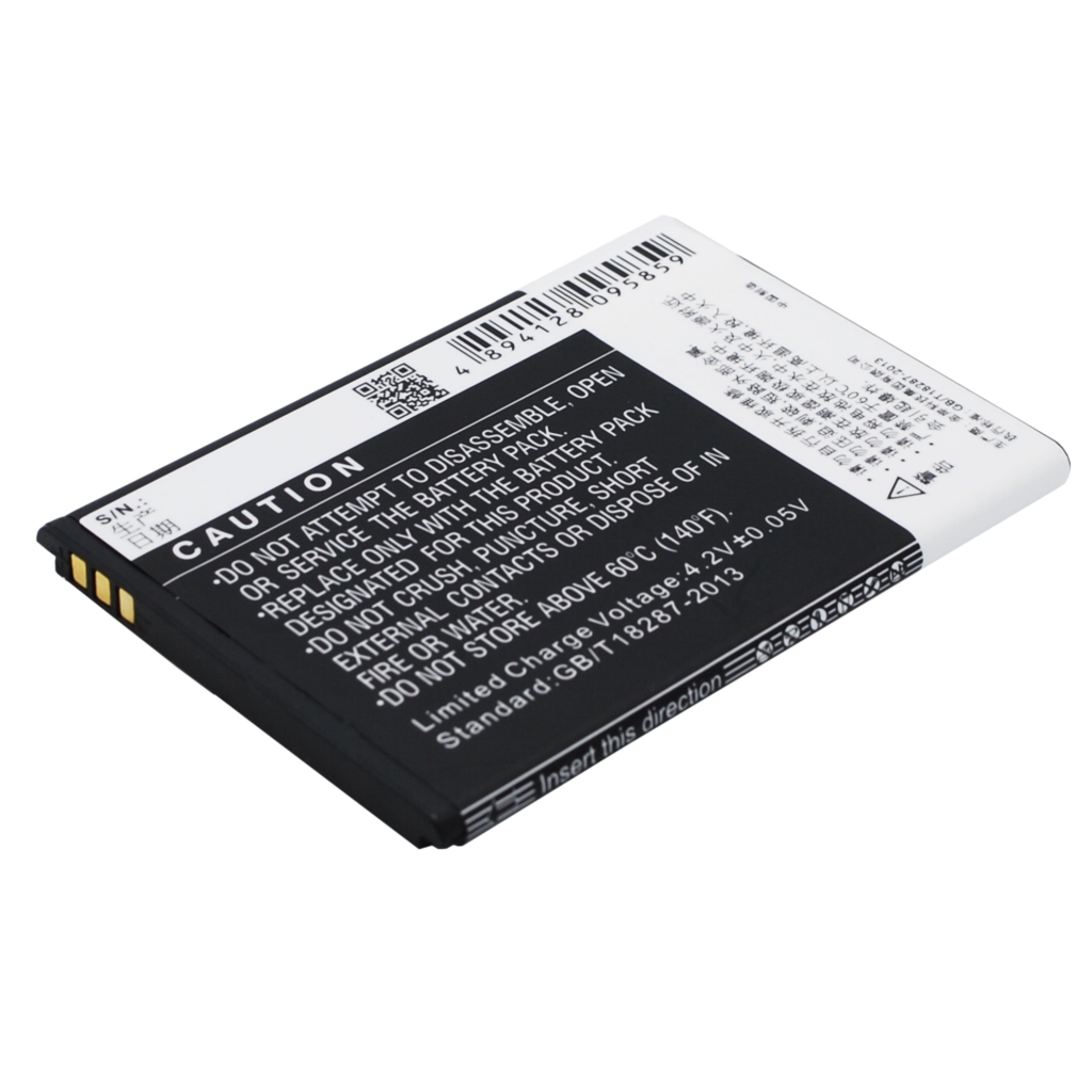 DeskTop Charger Coolpad CS-CPD106SL