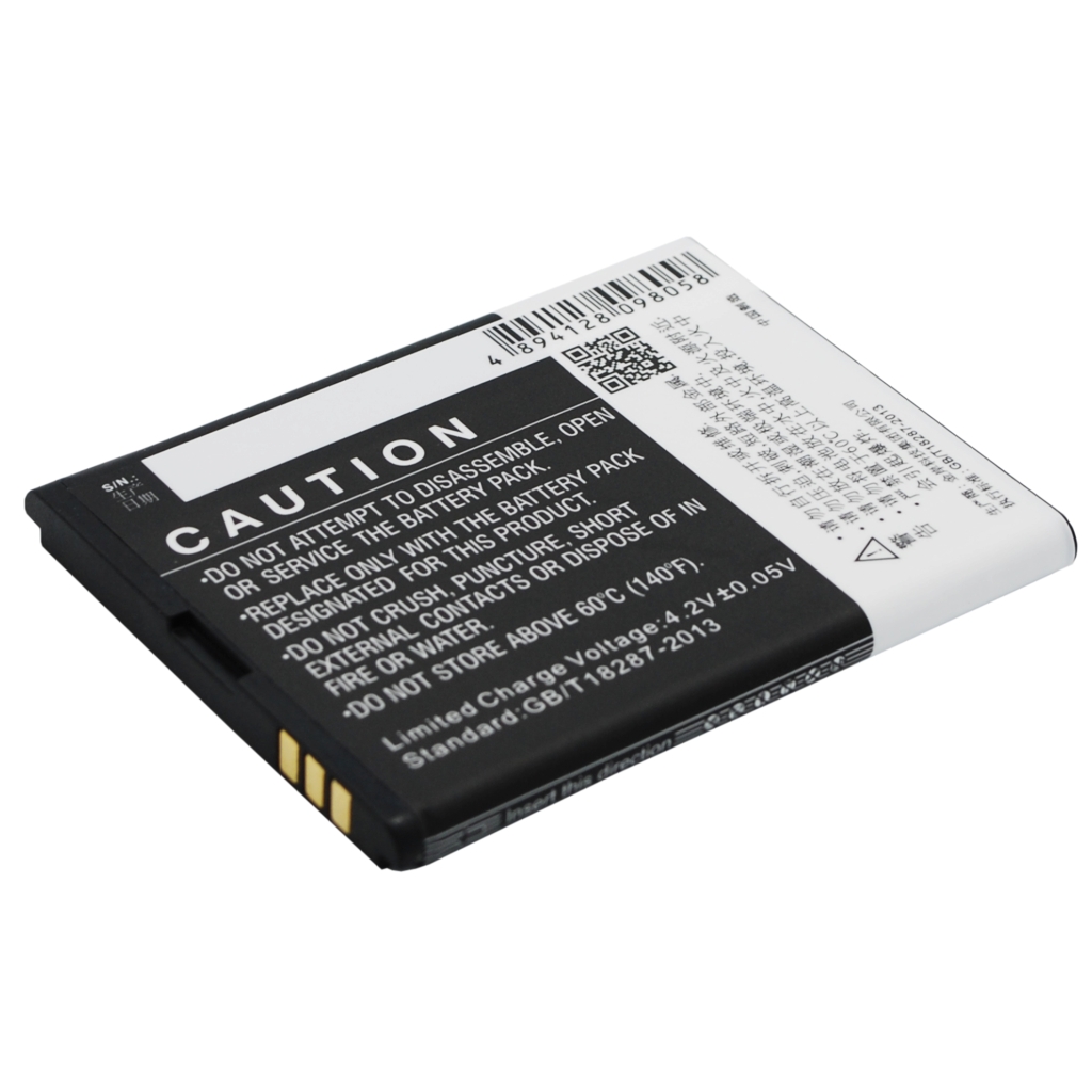 DeskTop Charger Coolpad CS-CPD125SL