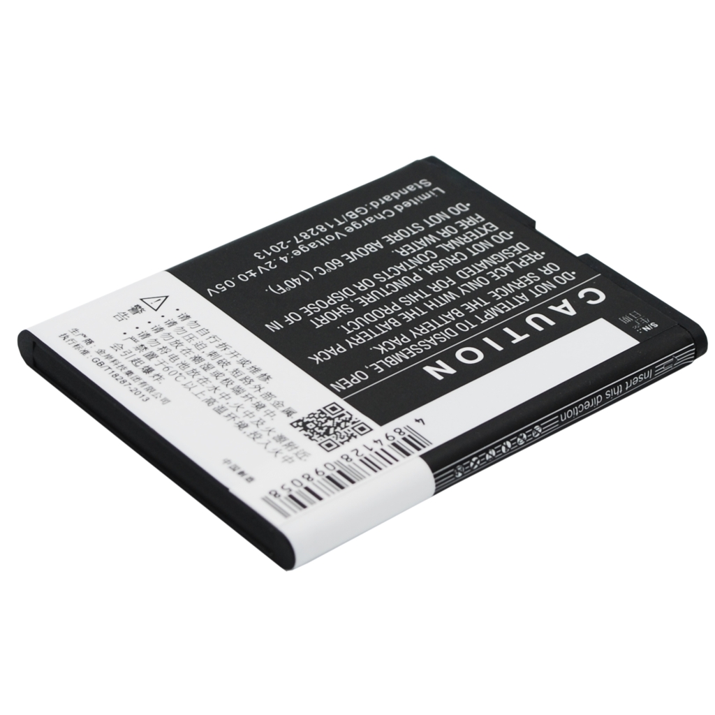 DeskTop Charger Coolpad CS-CPD125SL