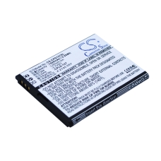 Kompatibilna zamjena baterije za Coolpad CPLD-127