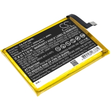 Kompatibilna zamjena baterije za Coolpad CPLD-348