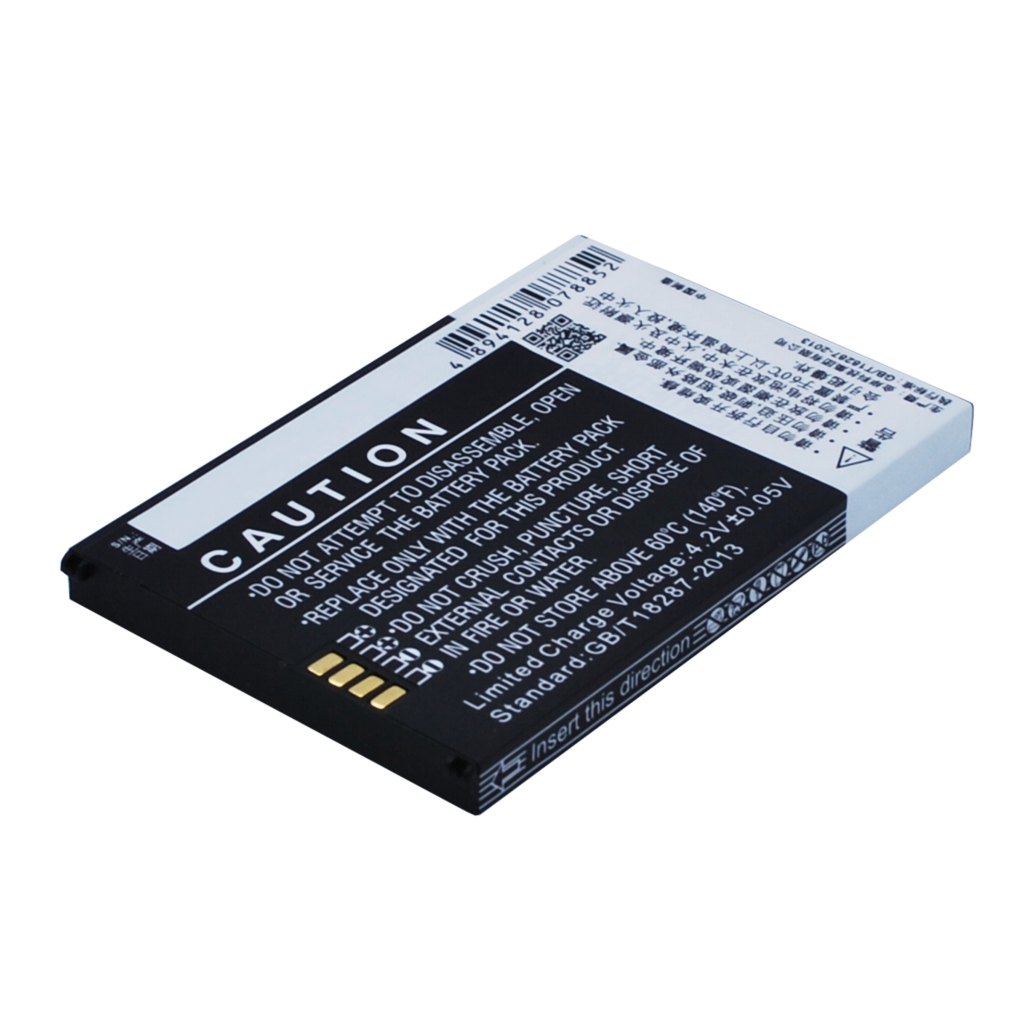 DeskTop Charger Coolpad CS-CPF690SL
