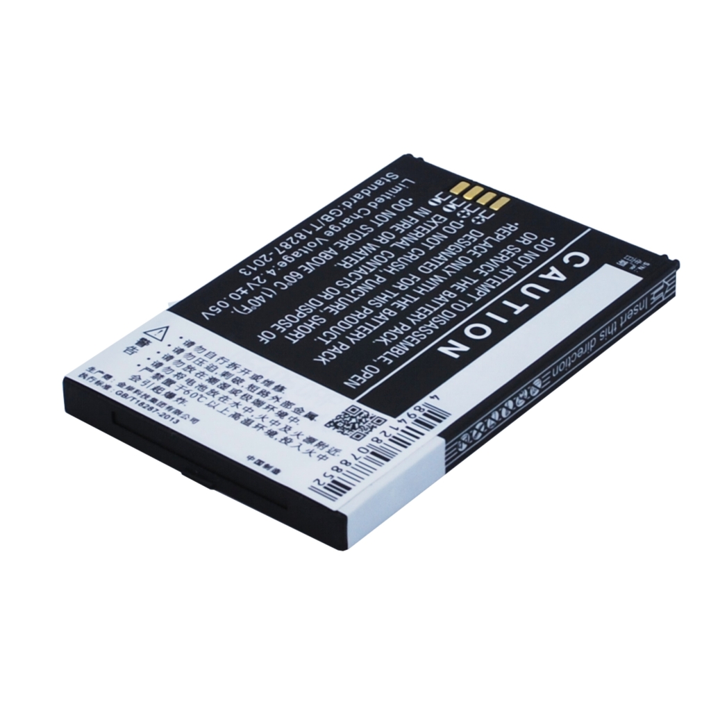 DeskTop Charger Coolpad CS-CPF690SL