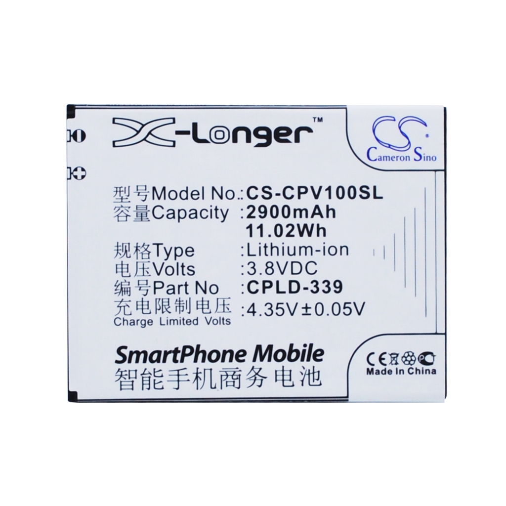 Coolpad V1-C