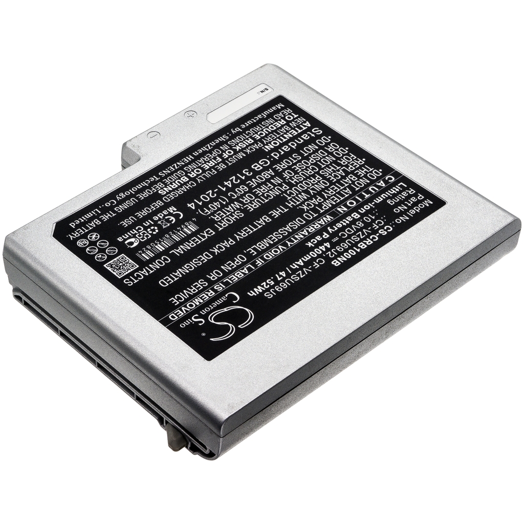 Panasonic Toughbook  CF-B11
