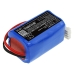 Medical Battery Carewell ECG-1103