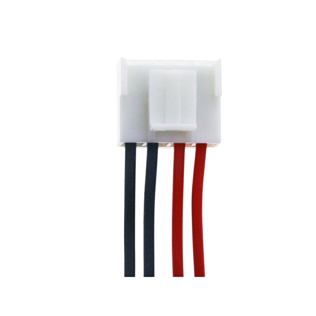 Medical Battery Carewell ECG-1103