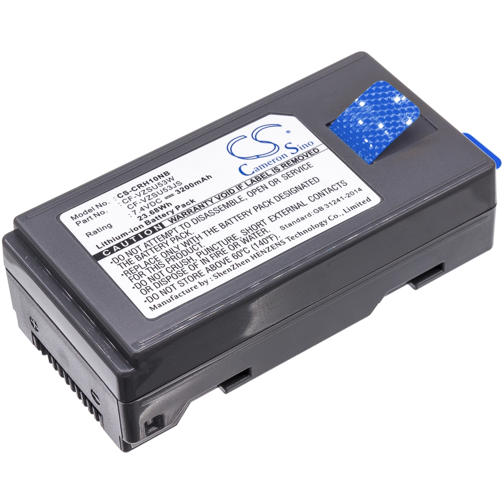 Panasonic CF-H1