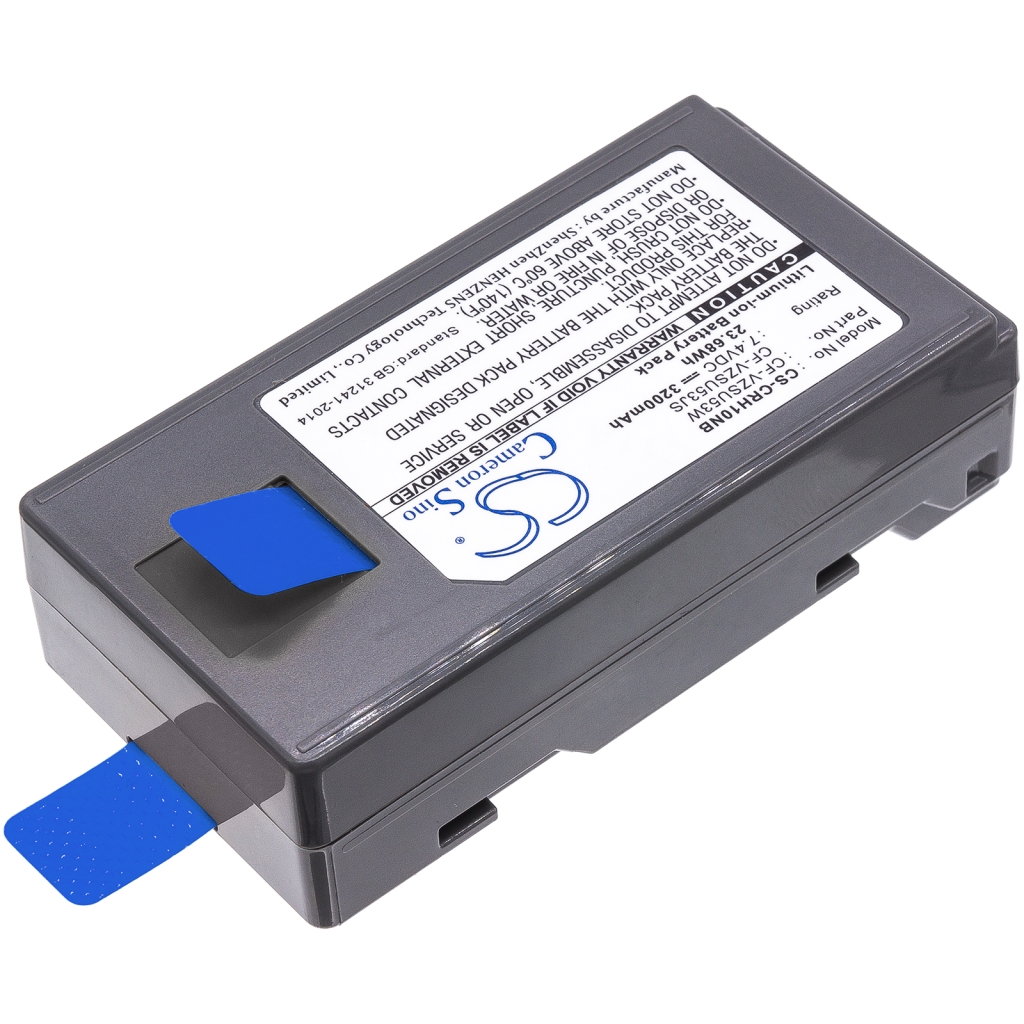Panasonic CF-H1