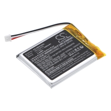 Compatible battery replacement for Corsair AEC524050