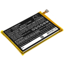Kompatibilna zamjena baterije za Crosscall LPN38300