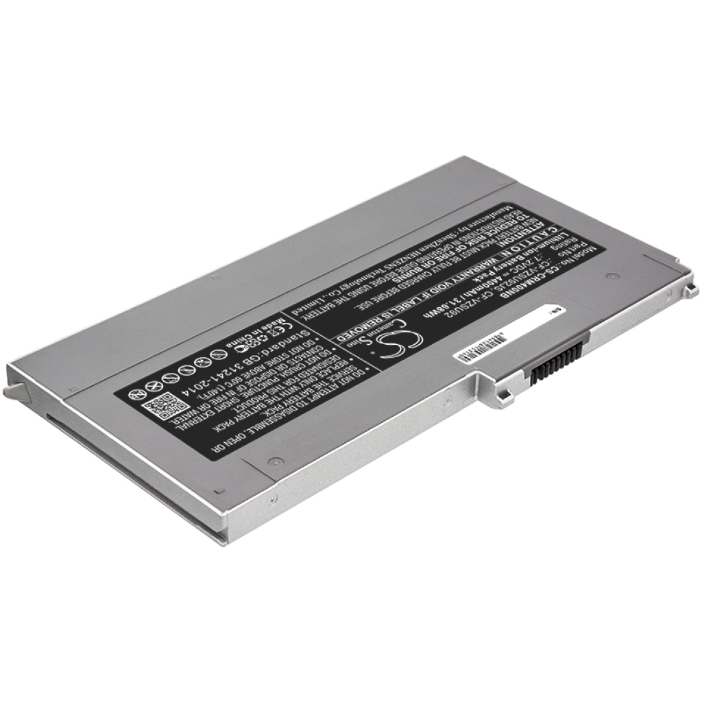 Panasonic CF-MX5WD0PR