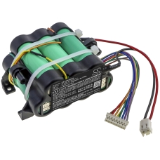 Kompatibilna zamjena baterije za Delonghi 5519210741,XLR25