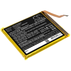 Kompatibilna zamjena baterije za Crosscall LPN385350
