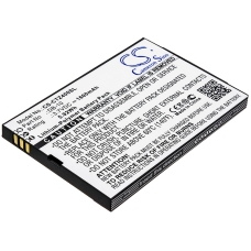 Kompatibilna zamjena baterije za Canon DB-10