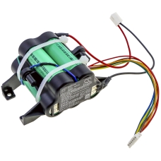 Kompatibilna zamjena baterije za Delonghi 5519210731,XLR18