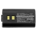 BarCode, Scanner Battery Datalogic CS-DAK944BL
