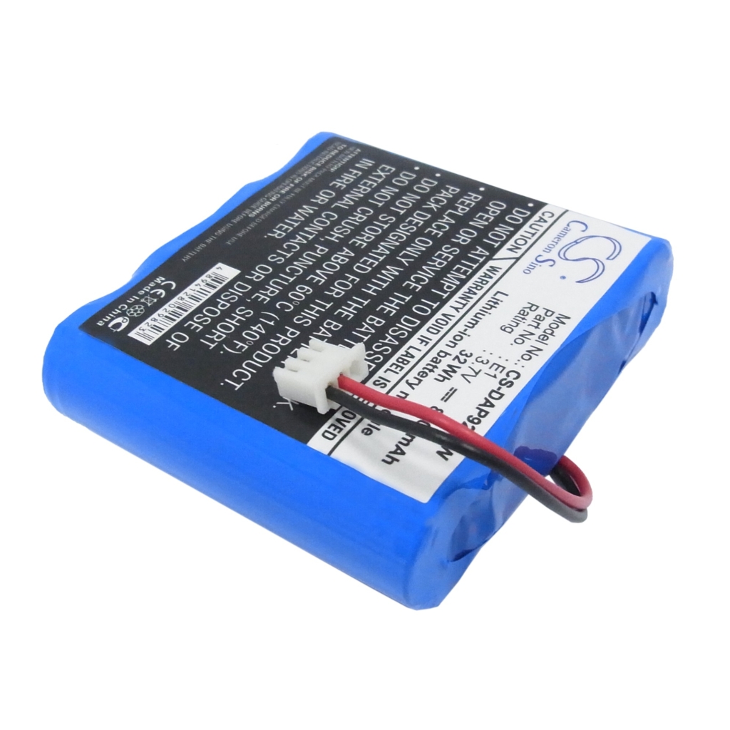 DAB Digital Battery Pure One Flow