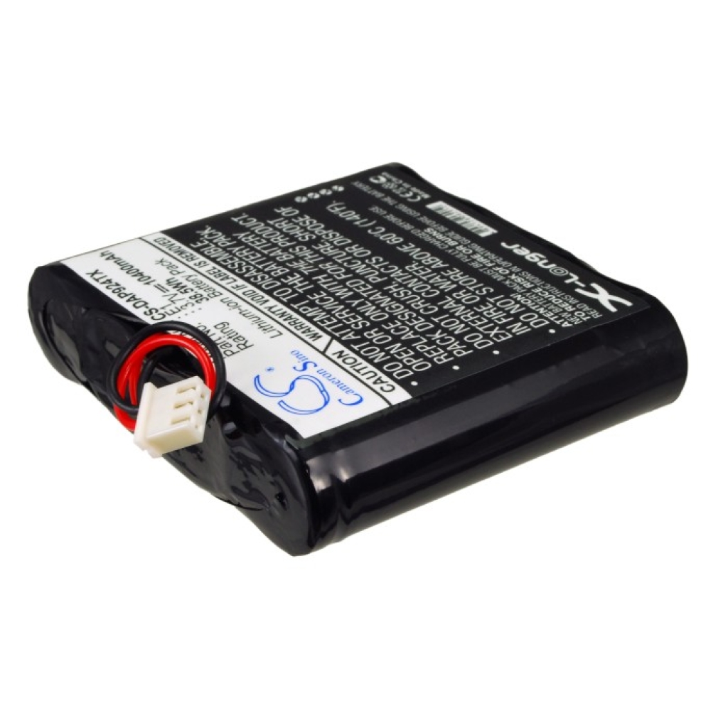 DAB Digital Battery Pure One Flow