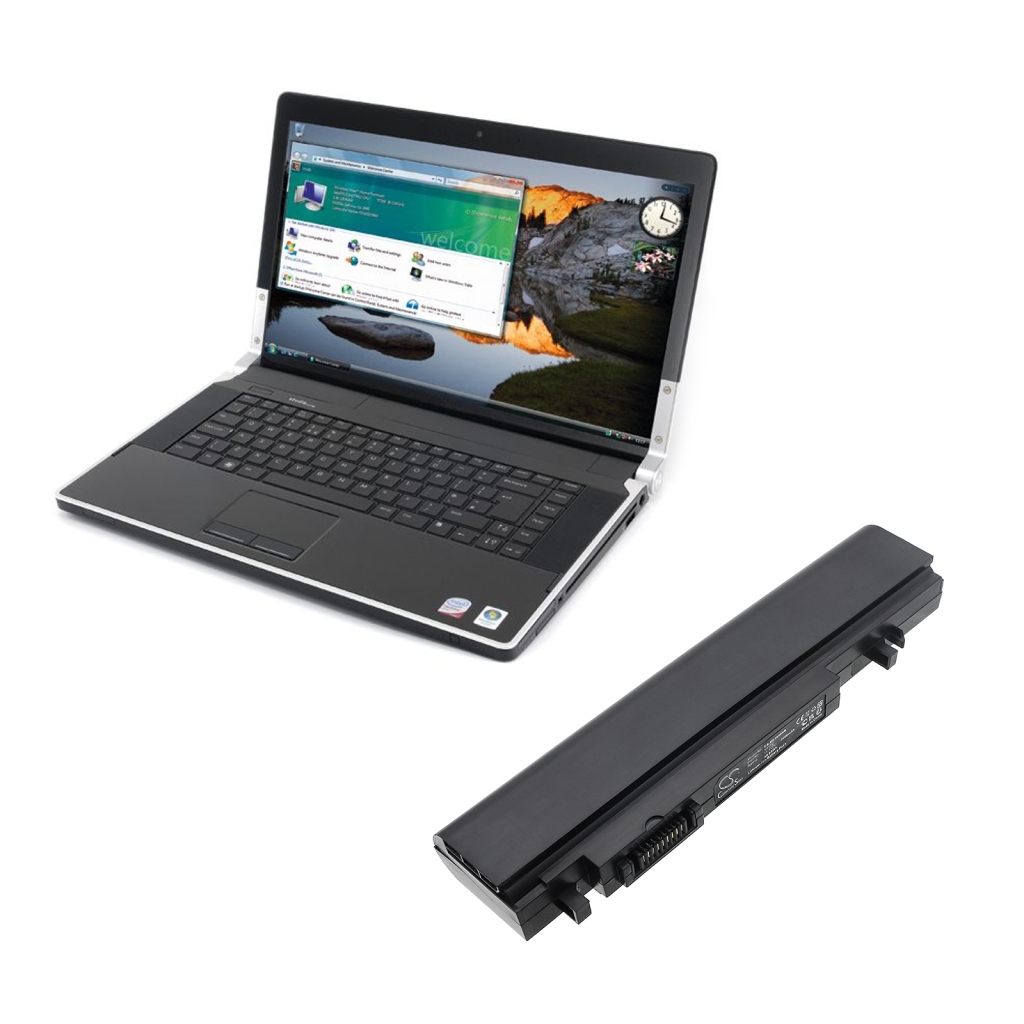 Baterija za prijenosno računalo DELL Studio XPS 1647
