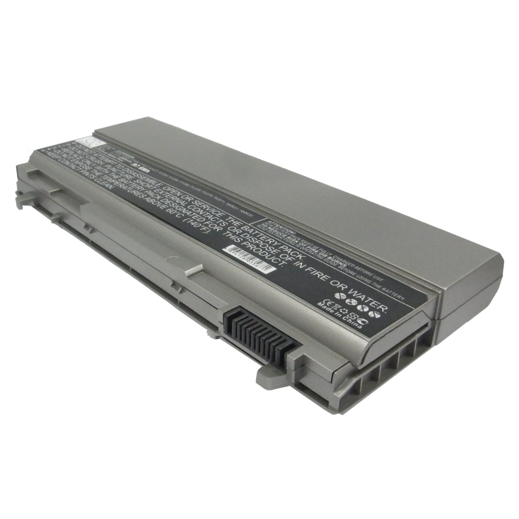 Baterija za prijenosno računalo DELL CS-DE2400DB