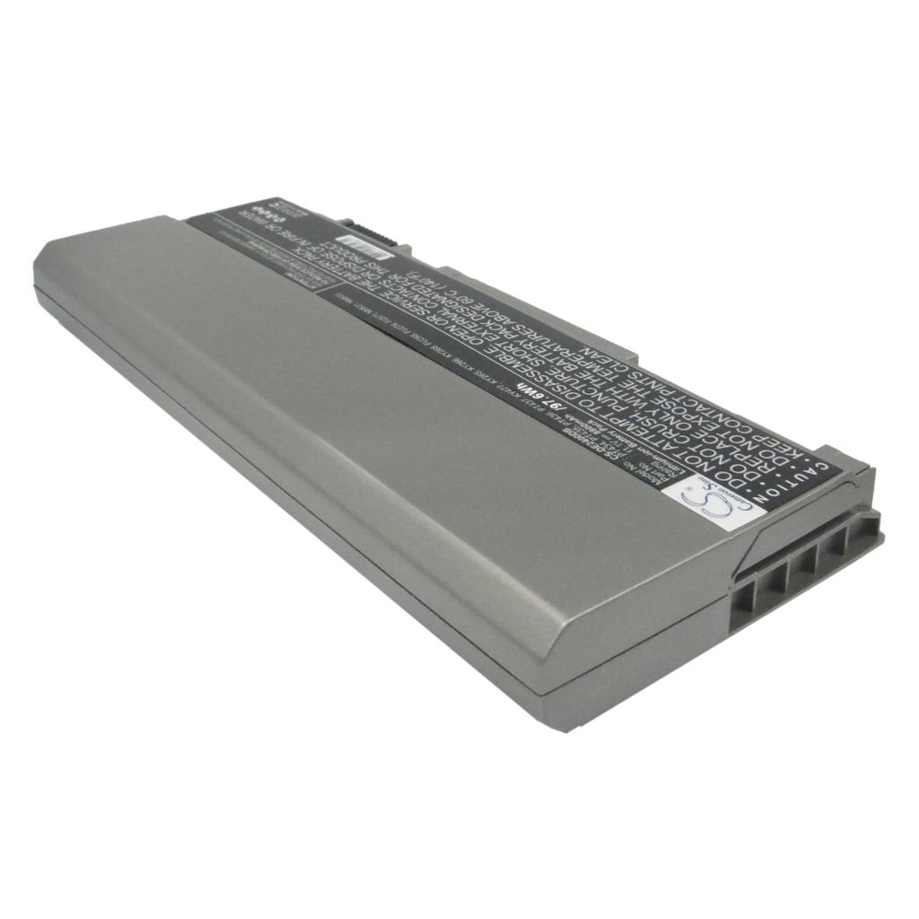 Baterija za prijenosno računalo DELL CS-DE2400DB