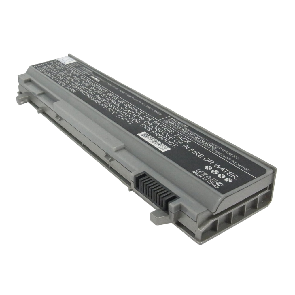 Baterija za prijenosno računalo DELL CS-DE2400NB