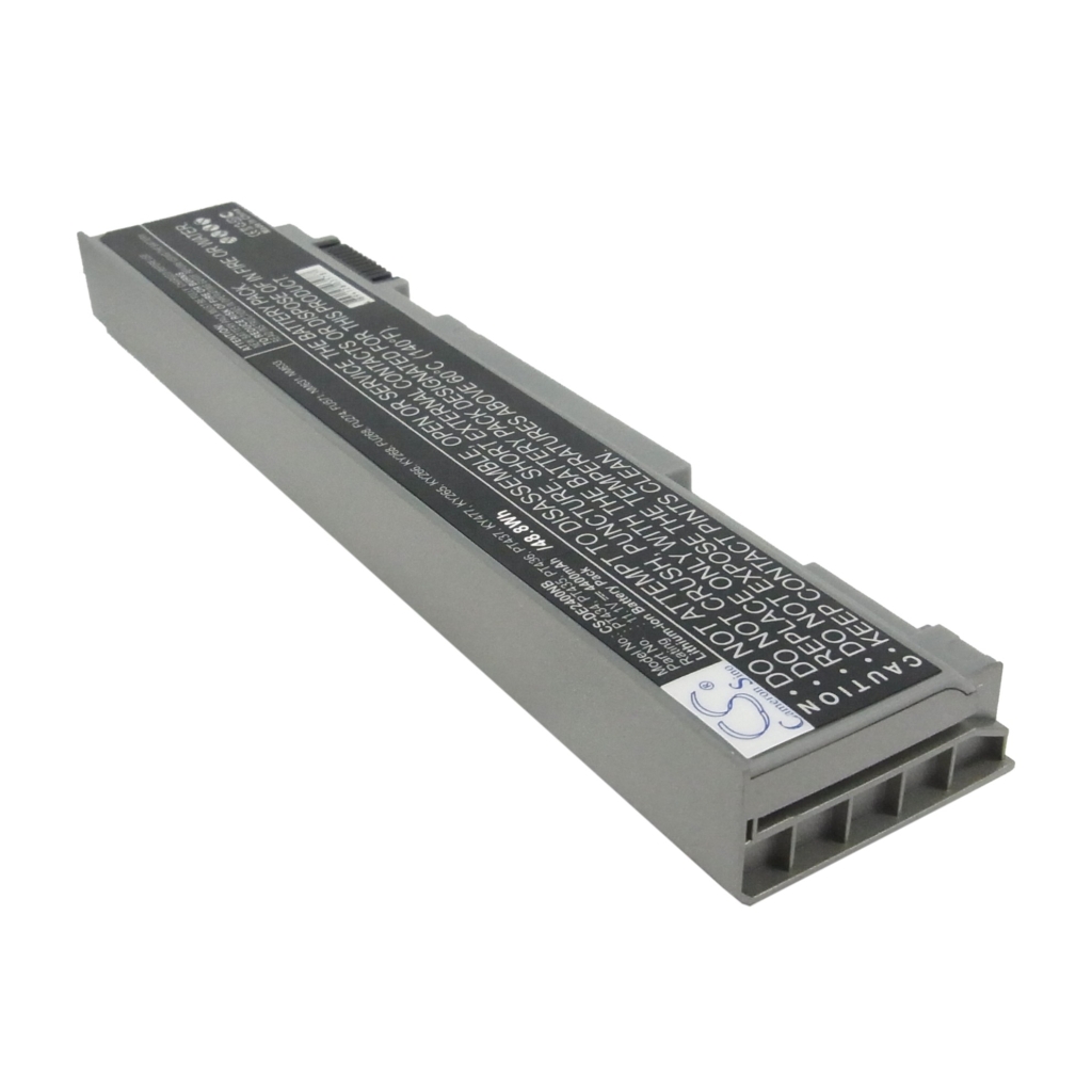 Baterija za prijenosno računalo DELL CS-DE2400NB
