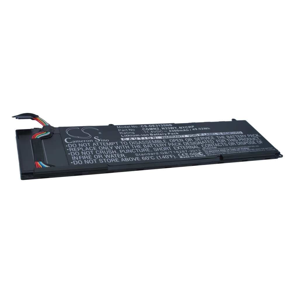 DELL Inspiron 11-3137