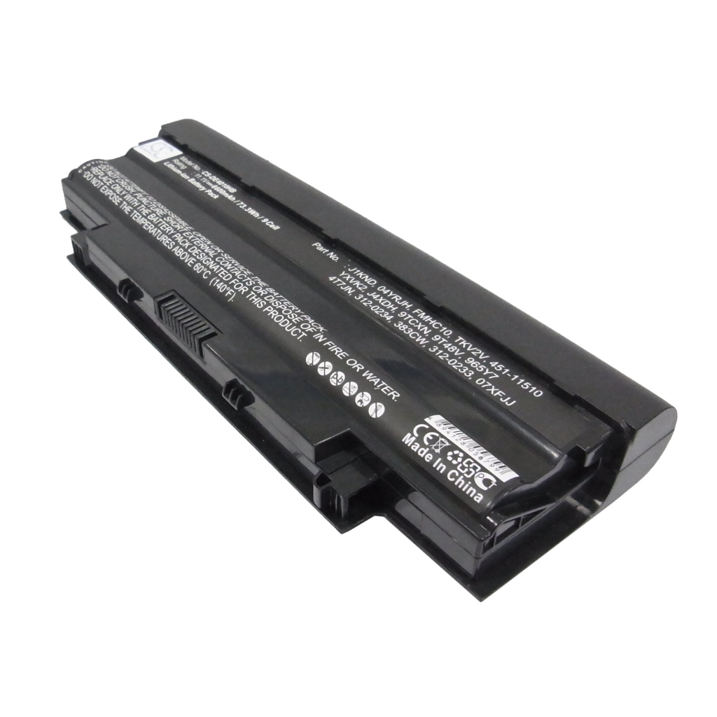 Baterija za prijenosno računalo DELL Inspiron 14R N4010D158