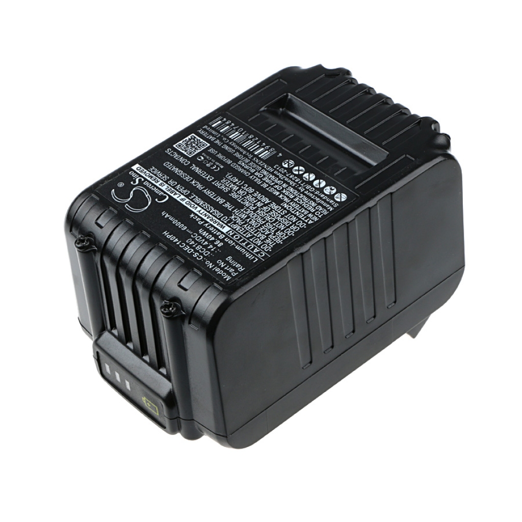 Battery Replaces DCB145