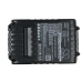 Battery Replaces DCB145