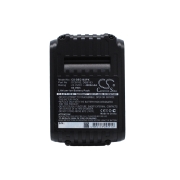 CS-DEC183PX<br />Batteries for   replaces battery DCB183