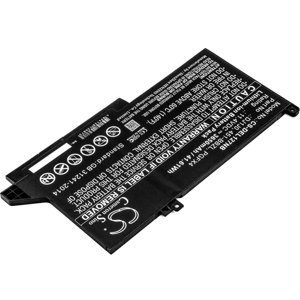 DELL Latitude 13 7390-1TJ4H