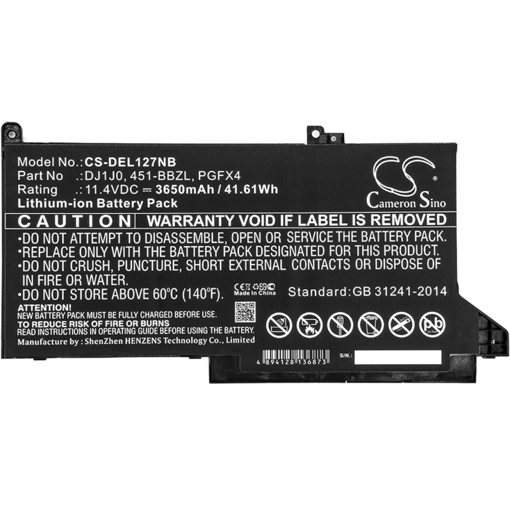 DELL Latitude 13 7390-1TJ4H