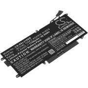 Baterija za prijenosno računalo DELL N003L7390-C-D1606FTCN