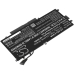 Baterija za prijenosno računalo DELL N003L7390-C-D1606FTCN